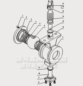 PSK-2077F-GB
