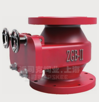 ZGB-II