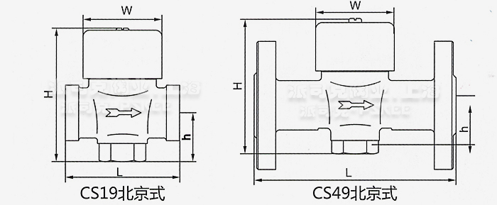 CS19ʽ(dng)APʽˮyߴD